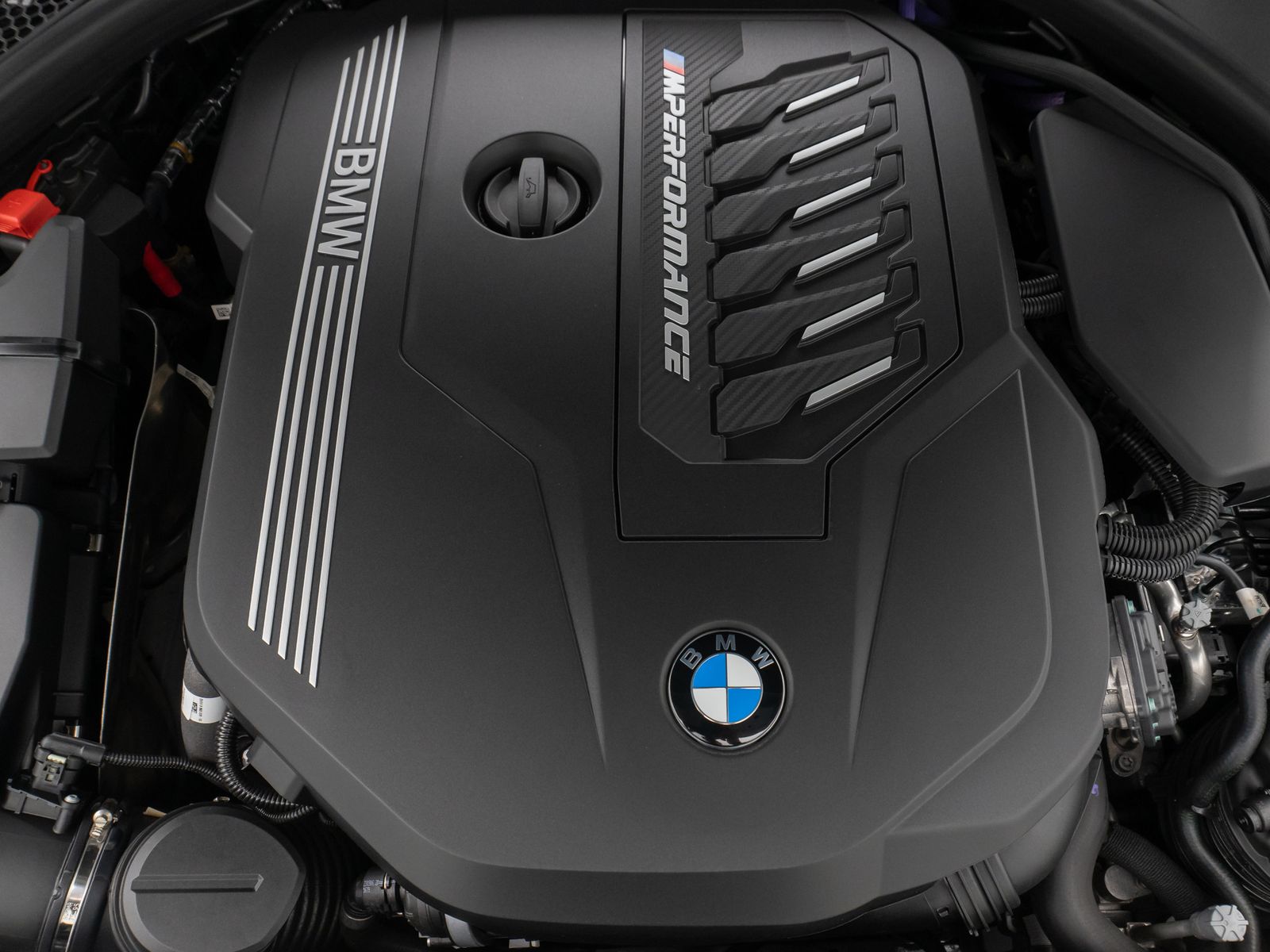 Fahrzeugabbildung BMW M340i xD Panorama Kamera DAB H/K Komfort 19Zoll