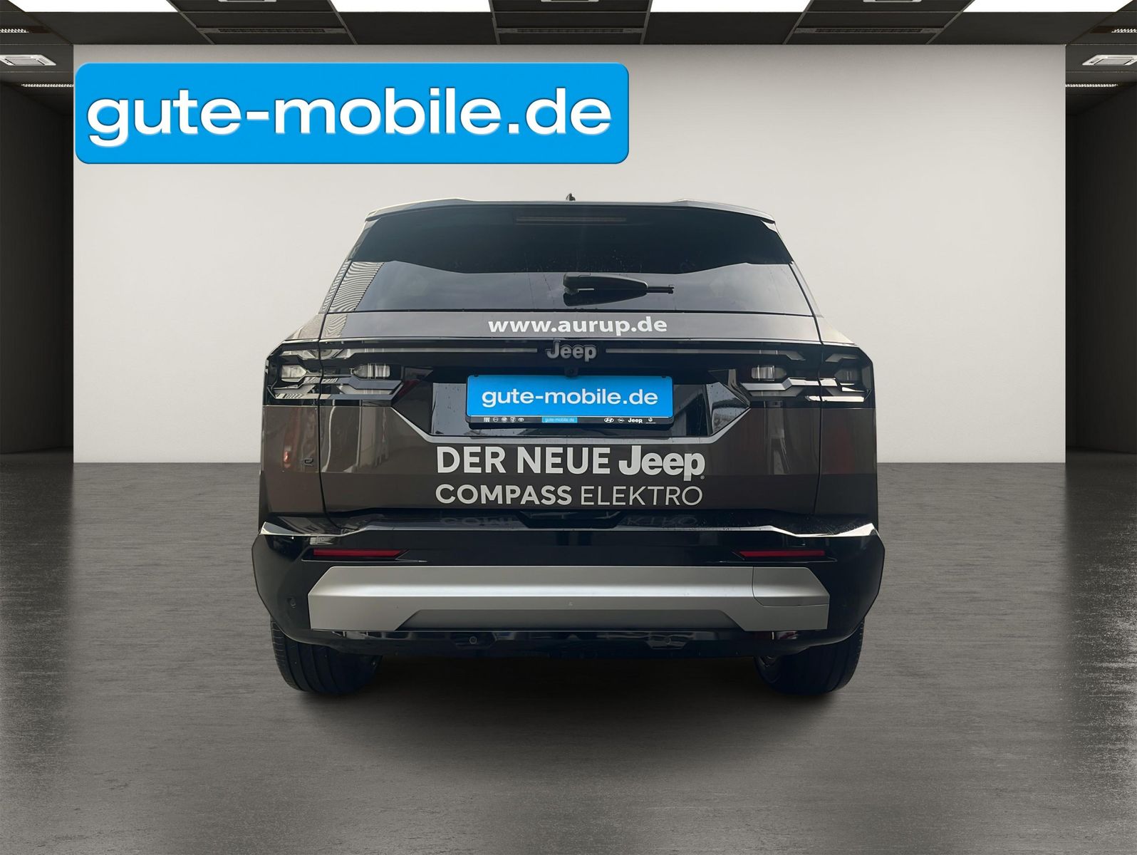 Jeep Compass - Bild 11