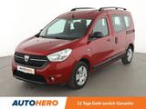 Dacia Dokker 1.6 SCe ComfortNAVI*PDC*SHZ*KLIMA*TEMPO* - Dacia Dokker in Köln