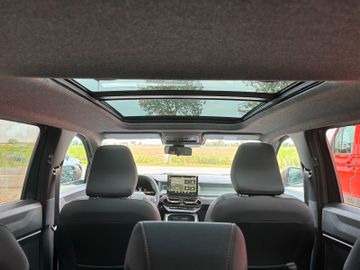 Dacia Bigster mild hybrid-G 140 Extreme auto