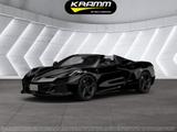 Corvette C8 Cabrio 3LT Z51 6.2 V8 AT8 Sportp. HUD LED BT - Corvette Gebrauchtwagen in Berlin