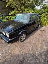 Volkswagen VW Golf 1 Cabriolet, Etienne Aigner,erste ... - Volkswagen Golf: Cabrio, Aigner Etienne