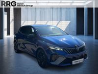 Renault Clio - Vorschau Bild 7