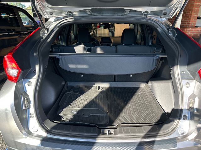 Mitsubishi Eclipse  Cross Diamant Edition+ 4WD