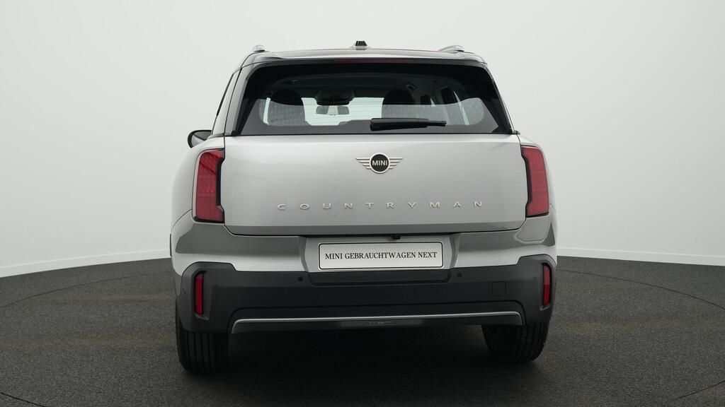 MINI Countryman C (Cooper) - Bild 10