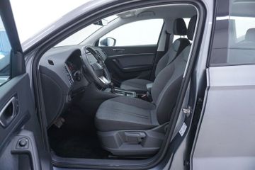 SEAT Ateca - 9