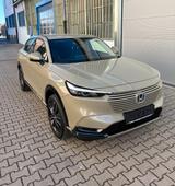 Honda HR-V Advance - Honda HR-V in Düsseldorf