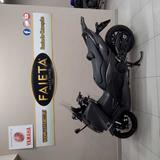 Yamaha T-Max 530 ABS - 2016 - DIESEL