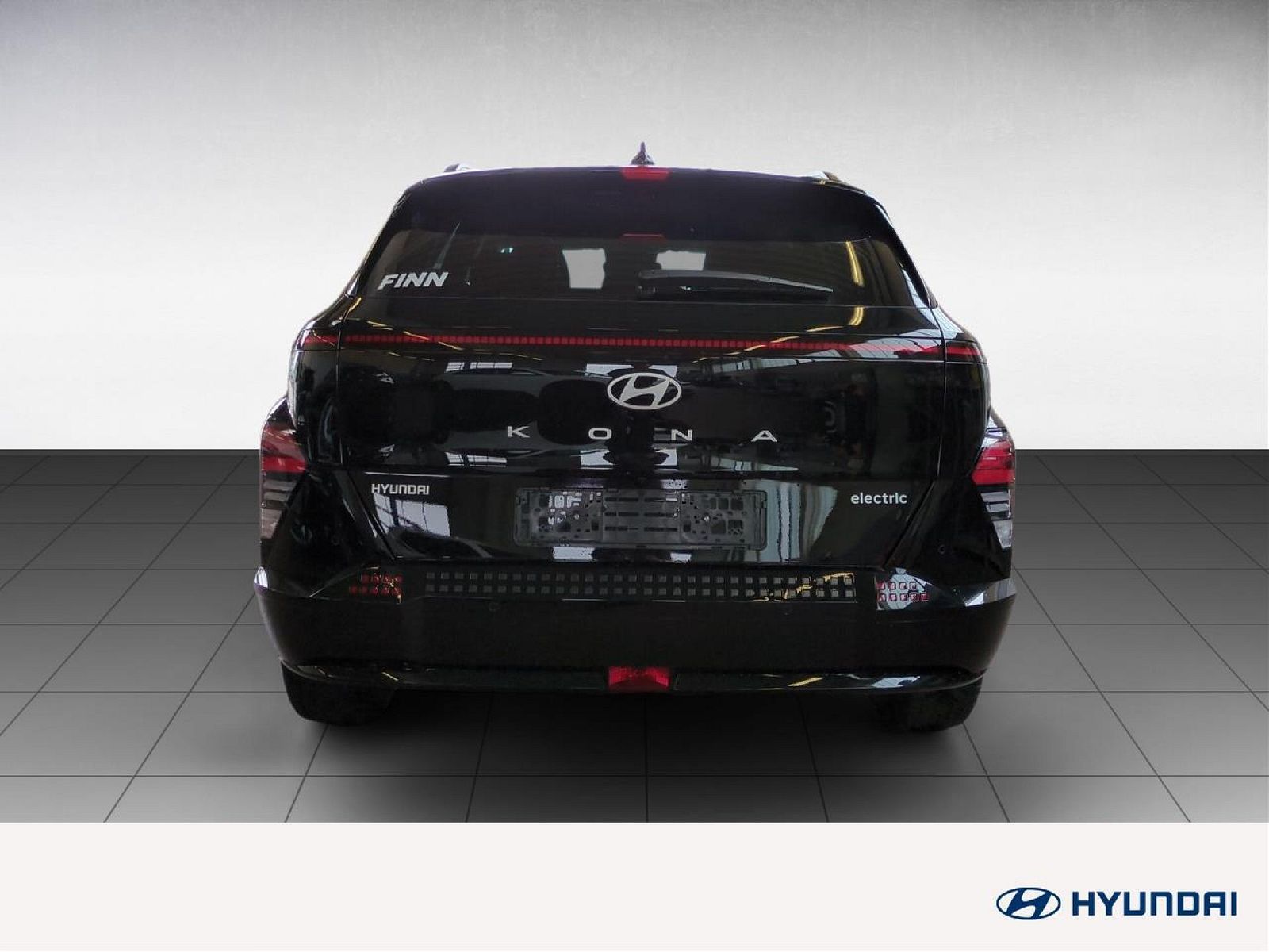 Hyundai Kona – Bild 5