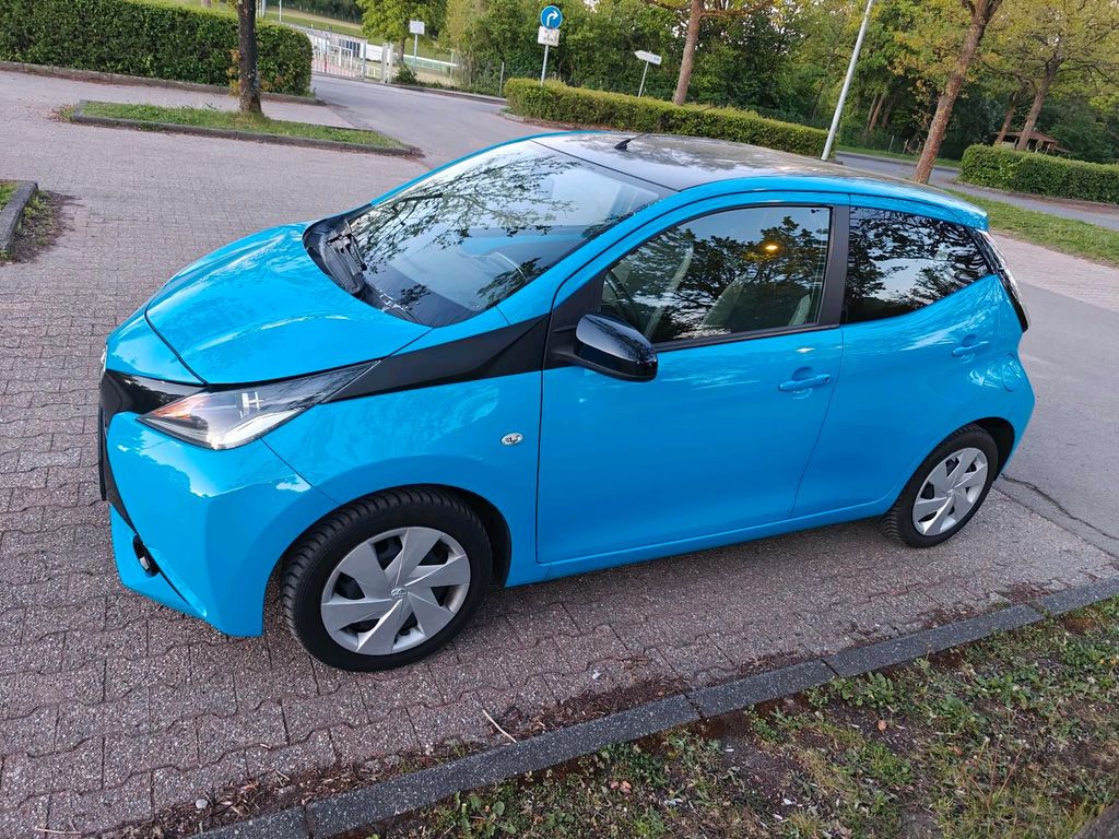 Image of Toyota Other