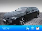 Volkswagen Passat Elegance 2,0 l TDI SCR 4MOTION 142 kW 7-G - Volkswagen Passat: Automatik