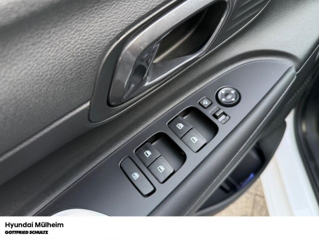 Hyundai i20 - Bild 10