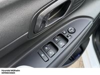 Hyundai i20 - Vorschau Bild 10