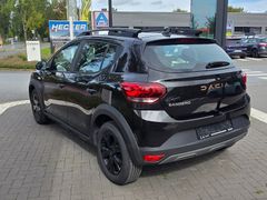 Dacia Sandero III 1.0 TCe 90 Stepway Extreme *Automati