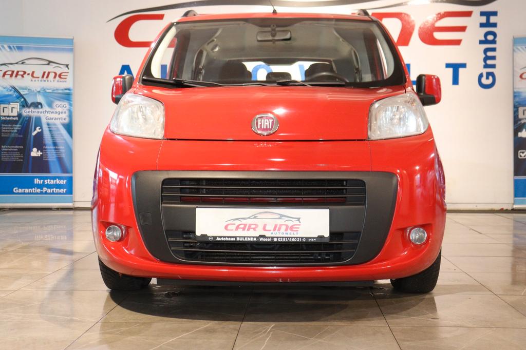 Fiat Qubo