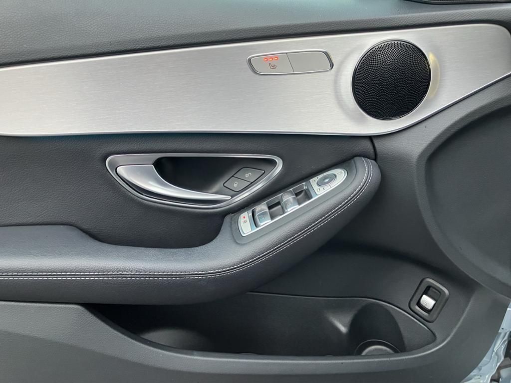 Fahrzeugabbildung Mercedes-Benz C 220 d AVANTGARDE*DISTR*MULTIB*NAV*SITZH*KAMERA