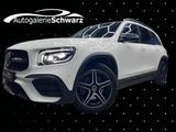 Mercedes-Benz GLB 220d 8G AMG NIGHT DIST+LENK KAM AMB AHK PANO - Mercedes GLB 220 mit Schiebedach