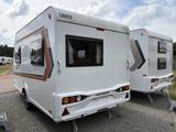 Weinsberg CaraOne EDITION HOT 390 QD IC-Line UVP: 25.203,- - Weinsberg CaraOne EDITION HOT