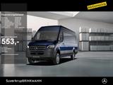 Mercedes-Benz Sprinter 319 KASTEN L3H2 ALLRAD KLIMA LED AHK AU