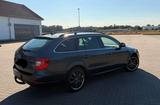 Skoda Superb 2.0 TDI ZR WaPu, Kupplung, Insp + HU NEU! - Skoda Superb: I