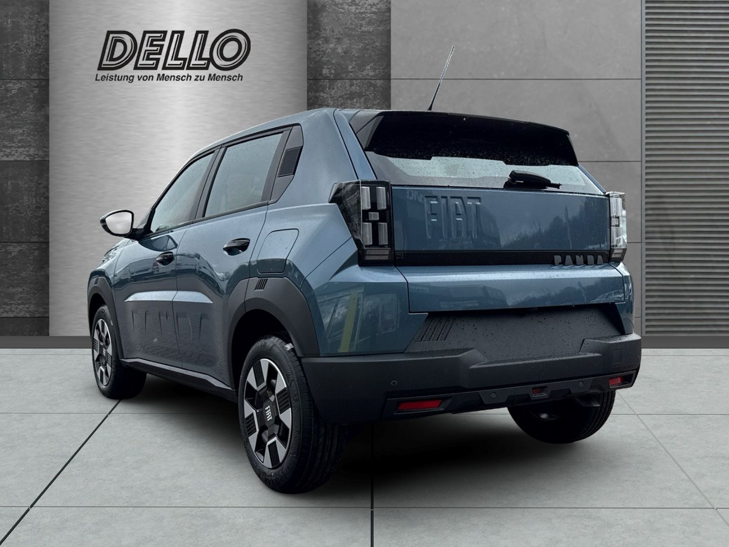 Fiat Grande Panda - Bild 3