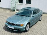 BMW 3er Coupe 320 Ci *1.Hand *orig28875km *Automatik - BMW: Coupe, 2er