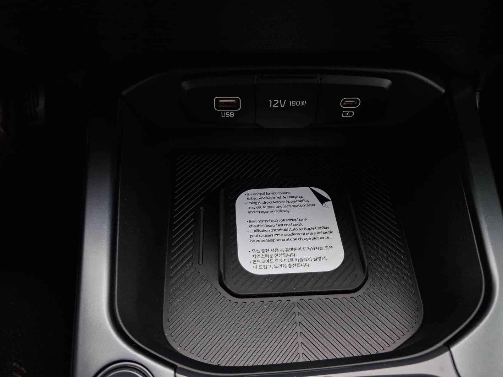 Fahrzeugabbildung Kia XCeed Spirit Sound Navi PDC Kamera uvm.