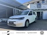 Volkswagen Caddy 2.0 TDI Life DSG Taxi Navi LED Kamera PDC  - Volkswagen Caddy: Taxi