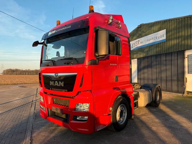 MAN TGX 18.440 BLS