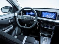 Opel Frontera - Vorschau Bild 15