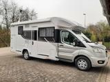 Benimar Tessoro T 488, Autom., NK, Spec.Edit., Full GFK