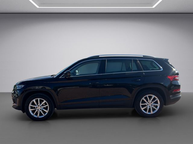 Kodiaq Style