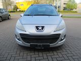 Peugeot 207 SW Premium - Peugeot 207: SW Premium