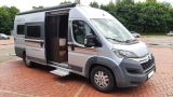 Citroën Globecar  Campscout B - Citroën C