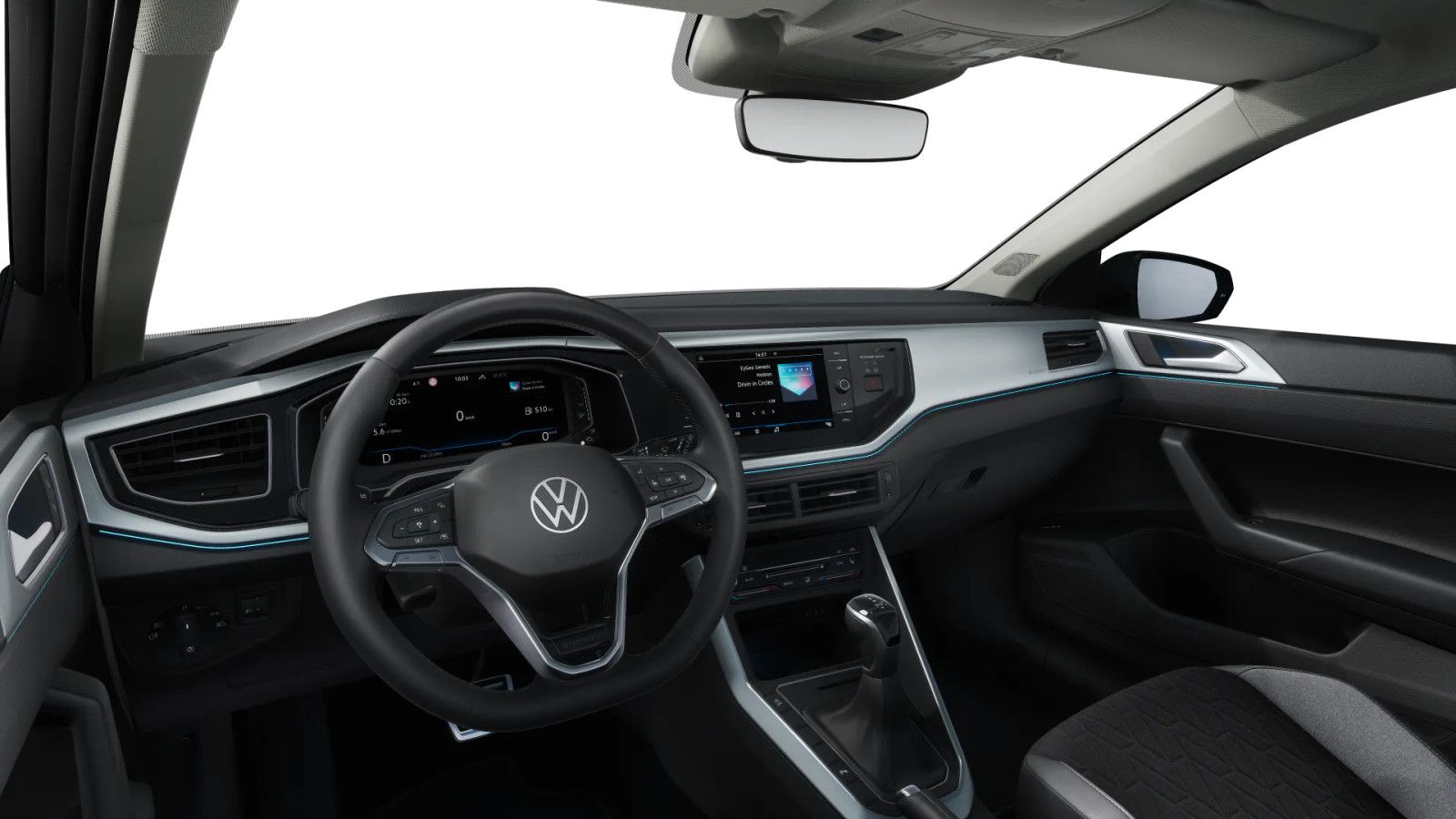 Volkswagen Polo - Bild 9