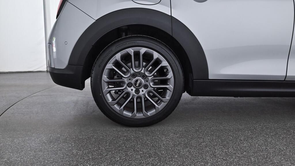 MINI Cooper S - Bild 16