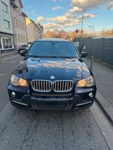 BMW X5 4.8 V8 e70 / Facelift / voll Aussta... - BMW X5 E70 mit Benzin-Antrieb