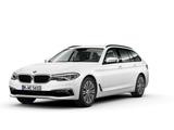 BMW 520d Touring Sport Line Navi Business Klimaaut. - BMW 520: 520d Business
