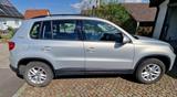 Volkswagen Tiguan 2.0 TDI SCR 81kW BMT Trend & Fun Tren... - Volkswagen Tiguan aus 2011: TDI