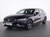 Volvo V60 T6 AWD Essential+LED+DAB+CarPlay+Navigation - Volvo V60: Essential