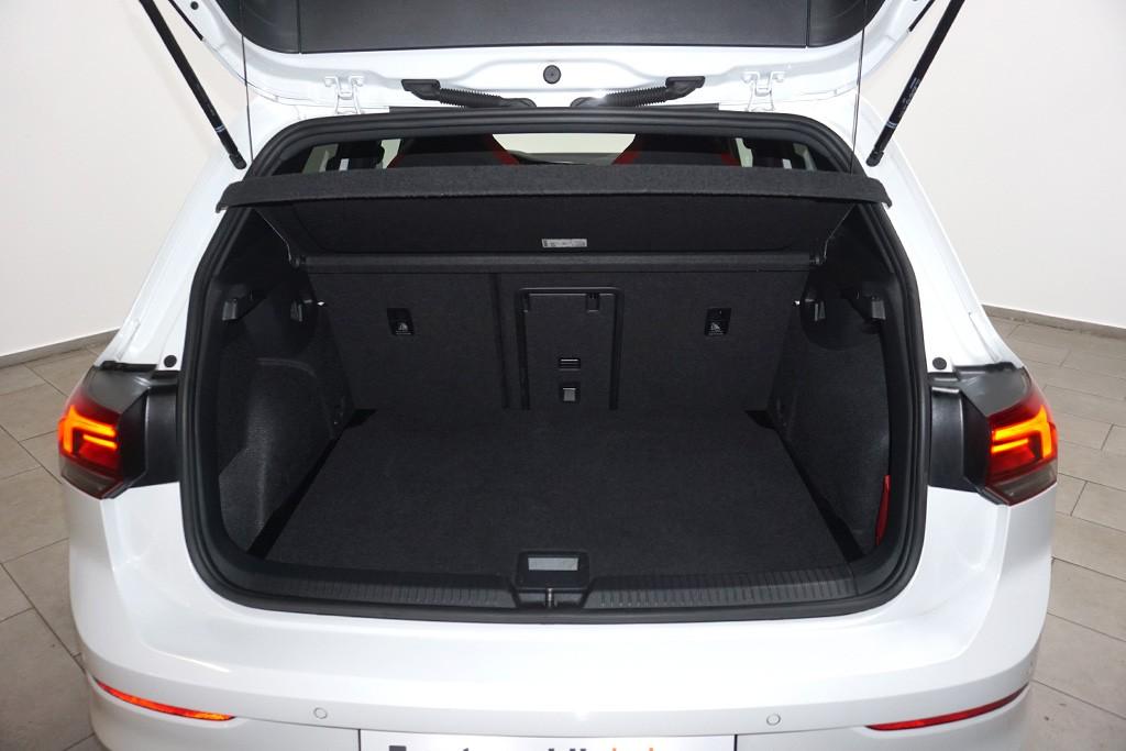 Volkswagen Golf 8 2.0TSI GTI DSG Virtual Pano Standh 19Zoll, миниатюра 15