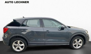 Bild 4 Audi Q2 35 TFSI sport*ALLW*NAV*SHZ*LED*