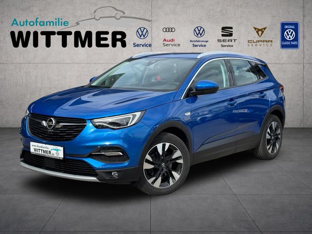 Grandland (X) Business INNOVATION 2.0 CDTI AHK