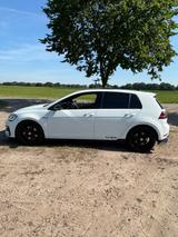 Volkswagen GOLF 7 GTI/TCR TÜV NEU 8-FACH BEREIFT - Volkswagen Golf: 8 GTI