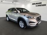 Hyundai Tucson 1.6 Go Plus 6-Gang/Navigation/AHK/Klima/P - Hyundai TUCSON Gebrauchtwagen in Gelsenkirchen