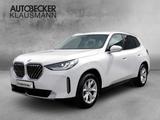 BMW X3 xDRIVE 20iA G45 WIDESCREEN NAVI AHK SPORTSITZ - BMW X3 G45 mit Benzin-Antrieb