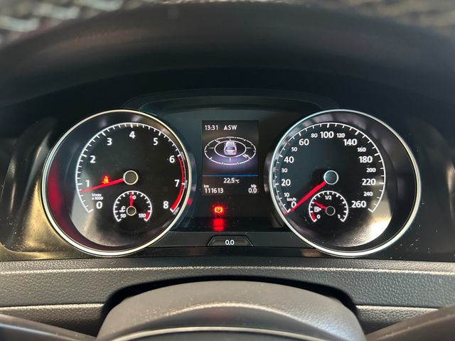 MYAUTOCENTER – Gebraucht- und Jahreswagen mit Werkstattservice in Pfaffenhofen Volkswagen Golf VII Variant Cup *TEMPO*NAVI*PDC*2-ZONEN*