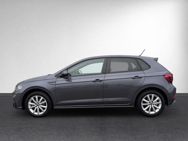 Polo 1.0 TSI DSG R-LINE LED+KAMERA+ACC+KLIMAAUTO