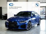 BMW 420 Gran Coupe d xDrive M Sport ACC Standh. - BMW 4er Reihe aus 2023