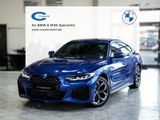 BMW 420 Gran Coupe d xDrive M Sport ACC Standh. - BMW 420 Gran Coupé aus 2023